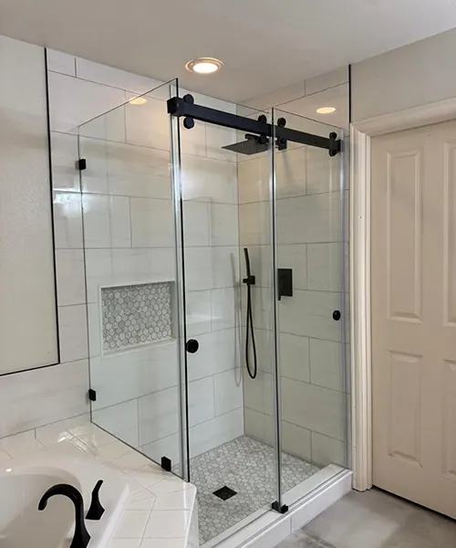 Bathroom renovations in Kent 